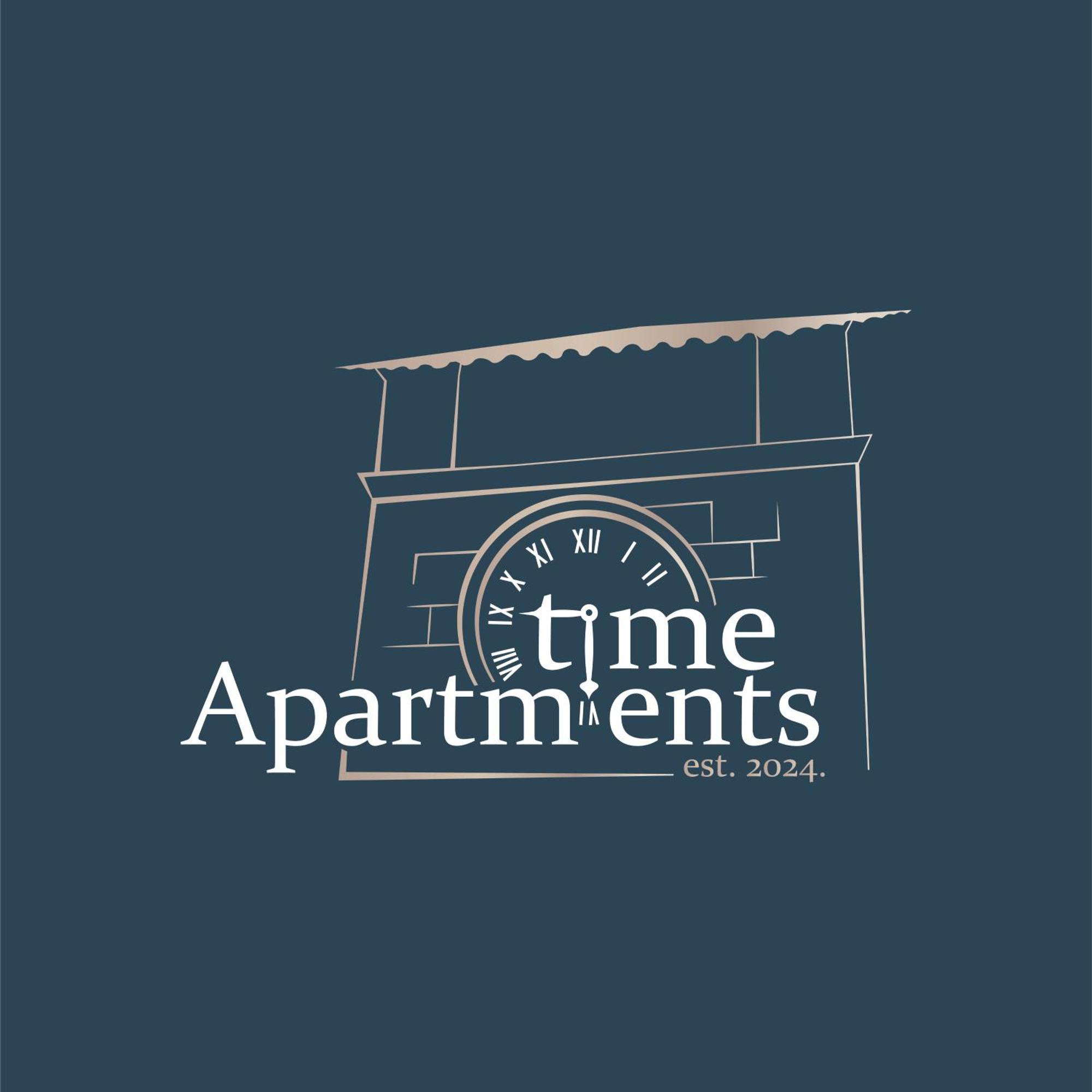 Apartments Time Kotor Exteriör bild